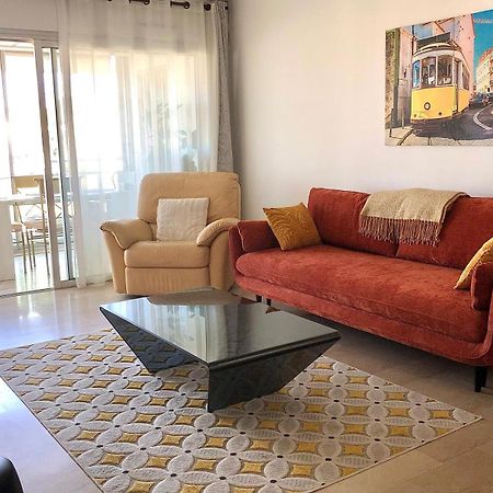 Central Park Apartment Cannes Buitenkant foto
