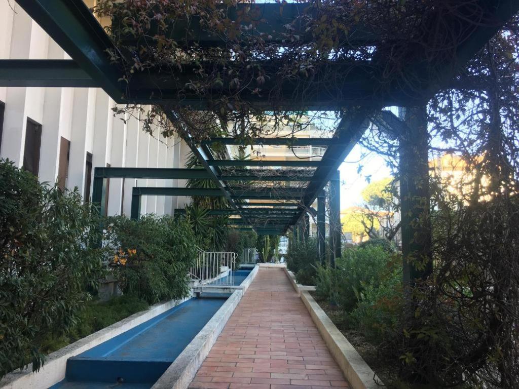 Central Park Apartment Cannes Buitenkant foto