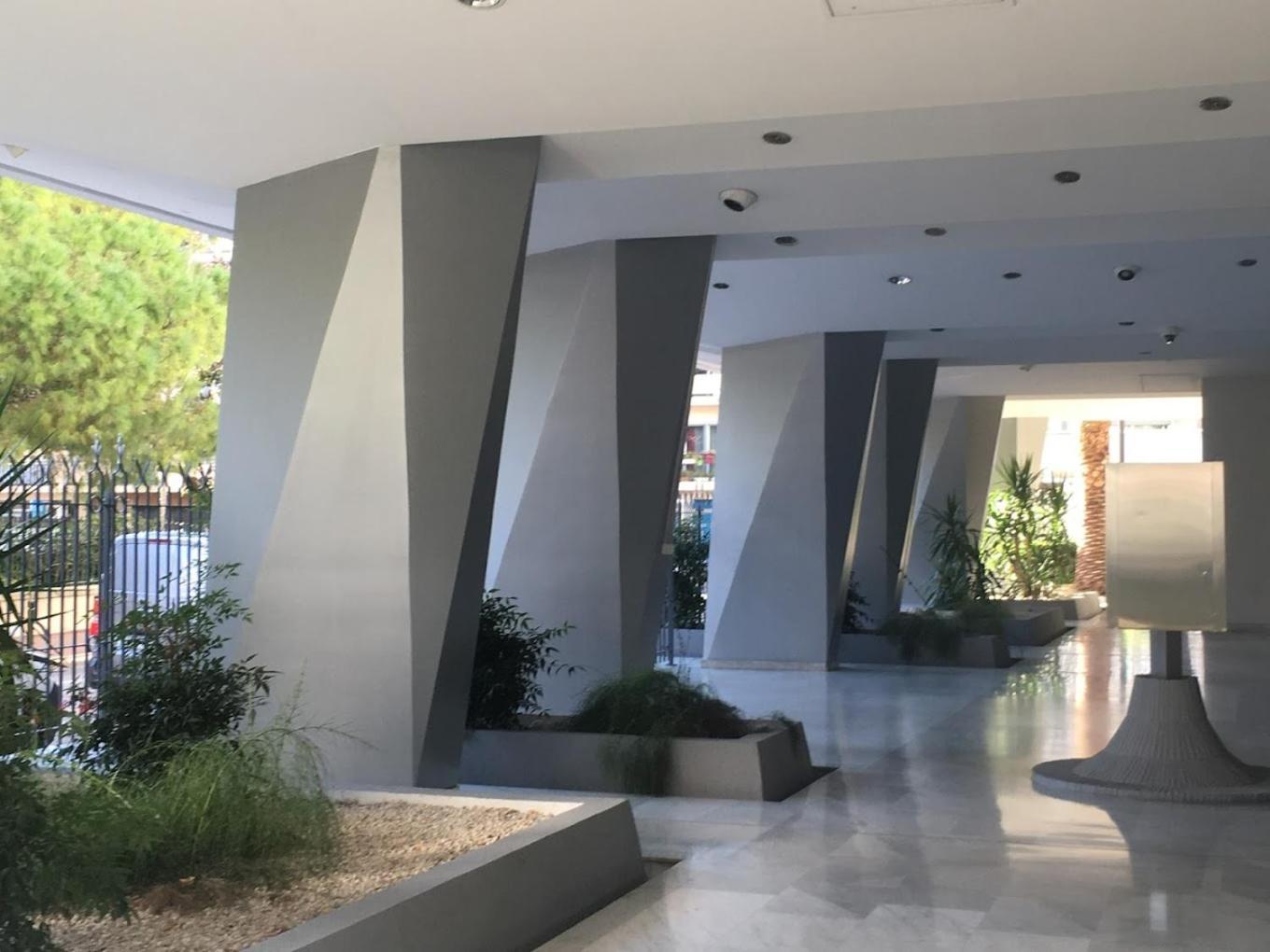 Central Park Apartment Cannes Buitenkant foto