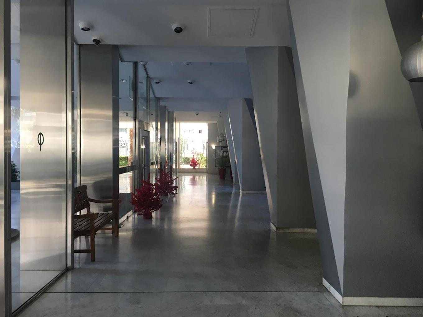 Central Park Apartment Cannes Buitenkant foto