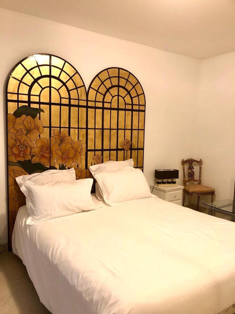 Central Park Apartment Cannes Buitenkant foto