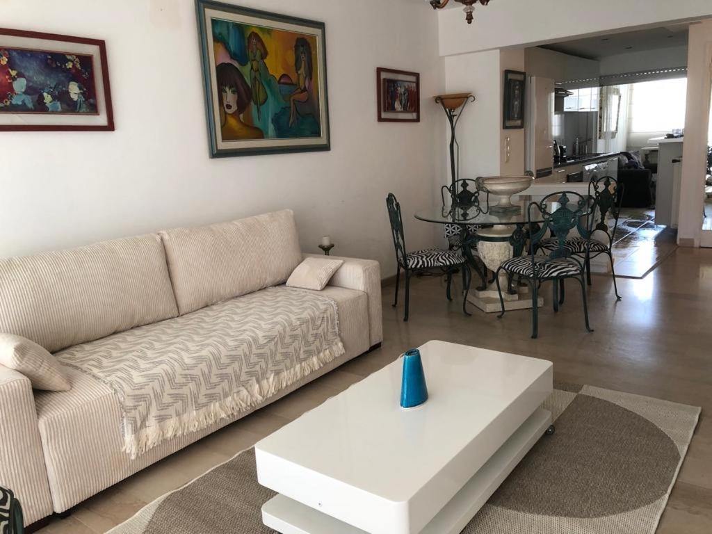 Central Park Apartment Cannes Buitenkant foto