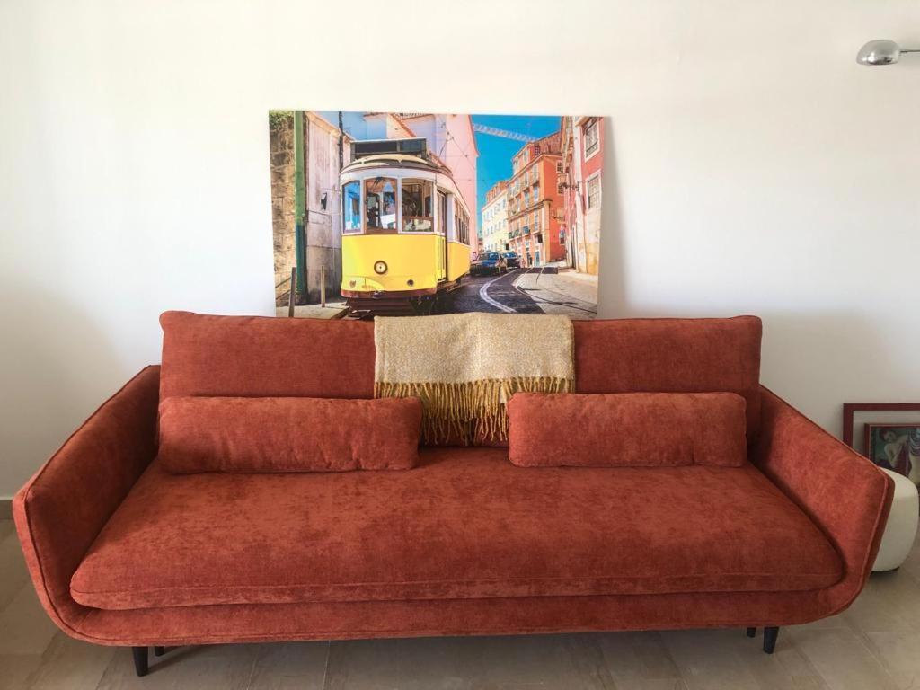 Central Park Apartment Cannes Buitenkant foto