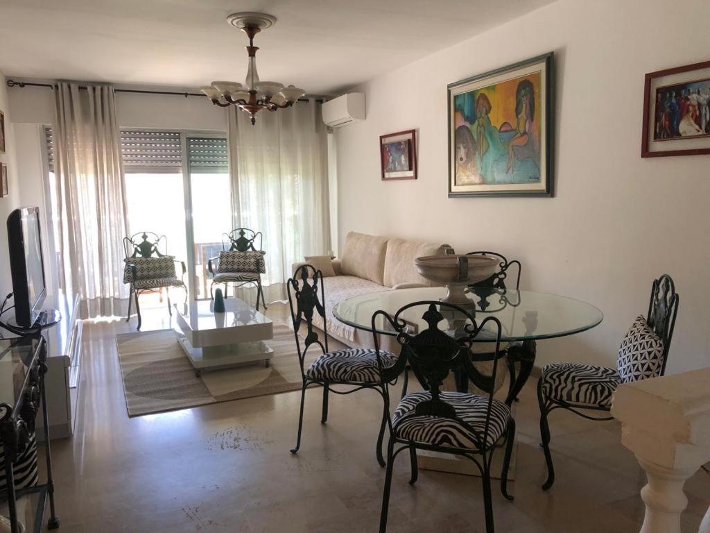 Central Park Apartment Cannes Buitenkant foto
