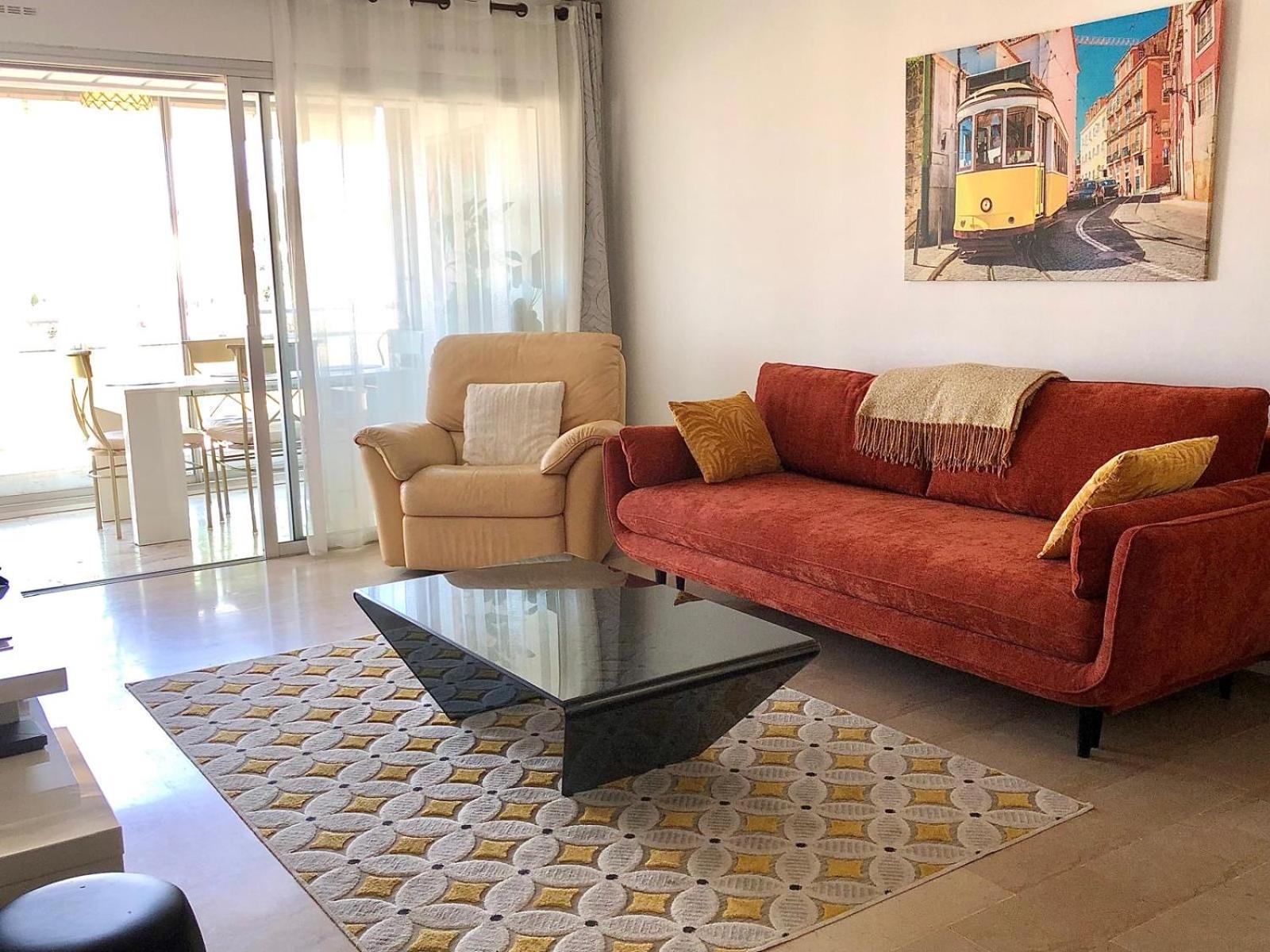 Central Park Apartment Cannes Buitenkant foto