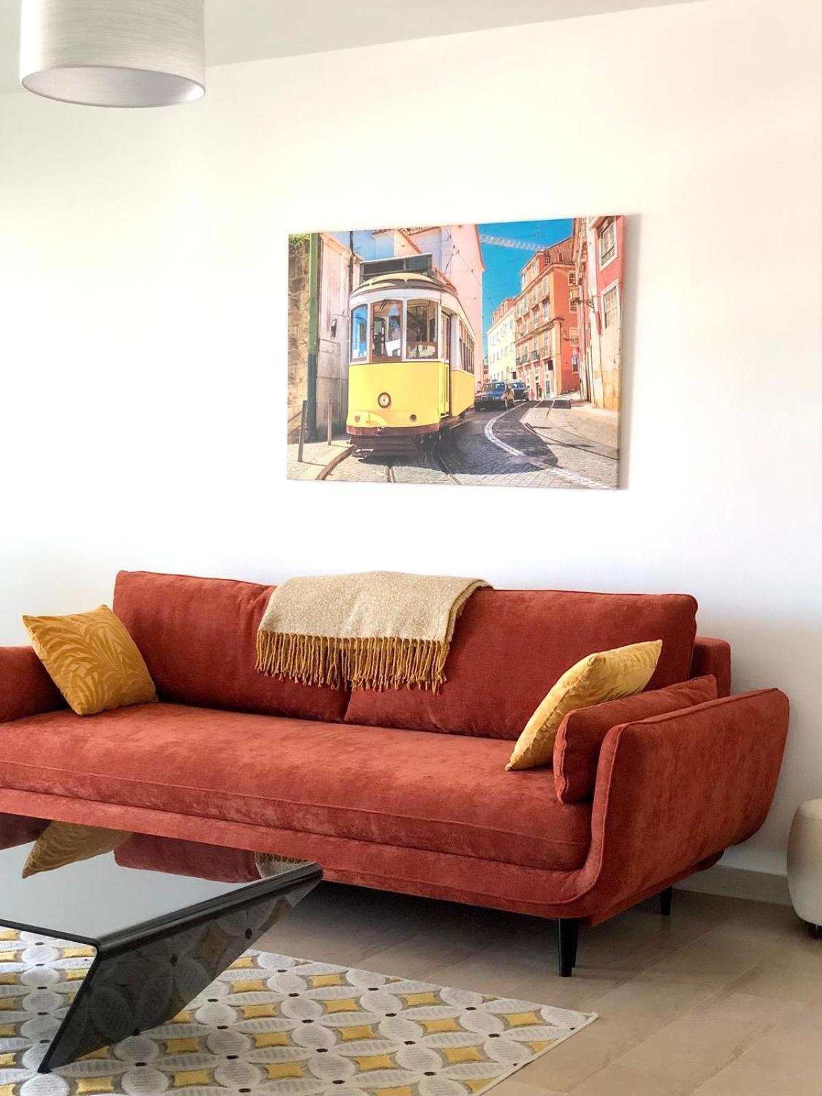 Central Park Apartment Cannes Buitenkant foto
