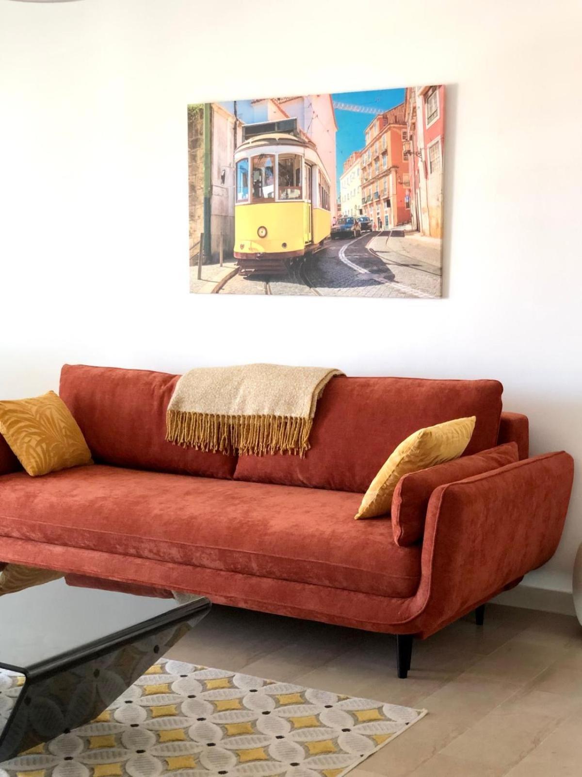 Central Park Apartment Cannes Buitenkant foto