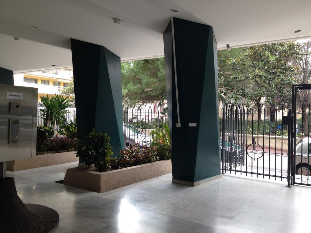 Central Park Apartment Cannes Buitenkant foto